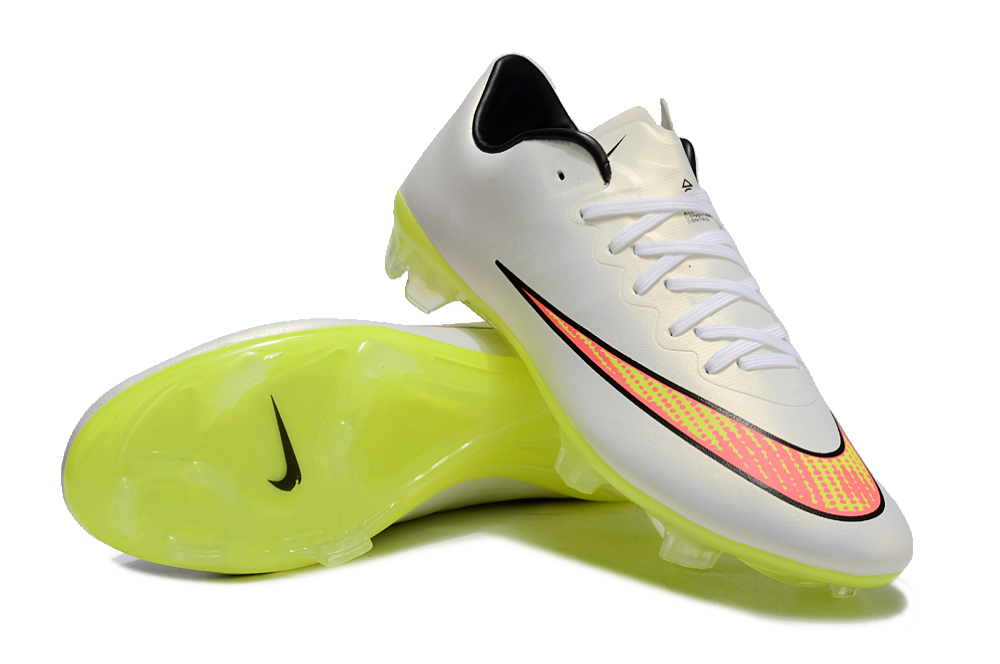 Chuteira Nike Mercurial Air Zoom Vapor 10 FG