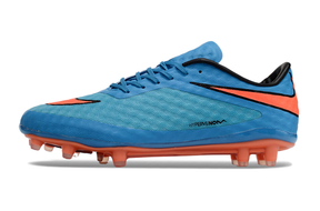 Chuteira Nike Phantom Hypervenom FG