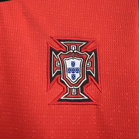 Kit Infantil Portugal Home 25/26 Puma
