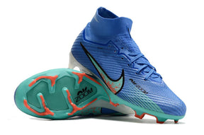 Chuteira Nike Air Zoom Mercurial Superfly FG
