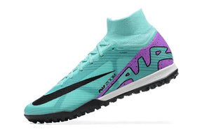 Chuteira Nike Air Zoom Mercurial Superfly TF