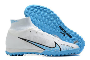 Chuteira Nike Air Zoom Mercurial Superfly TF