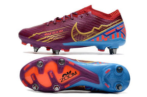Chuteira Nike Air Zoom Mercurial Vapor 15 Elite Pro SG Trava Mista