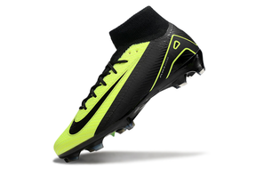 Chuteira Nike Air Zoom Mercurial Superfly 10 FG