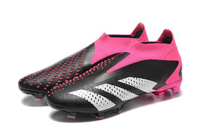 Chuteira Adidas Accuracy + FG