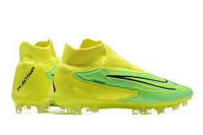Chuteira Nike Phantom GX Elite FG