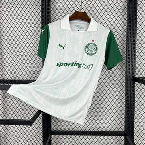 Camisa Palmeiras Away 25/26 Puma - Torcedor