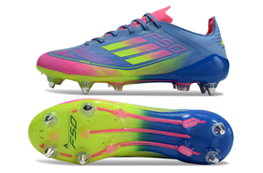 Chuteira Adidas F50 Elite SG Trava Mista