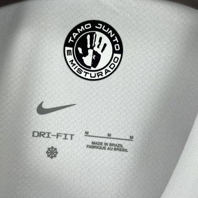 Camisa Corinthians Home 24/25 Nike - Memphis #10