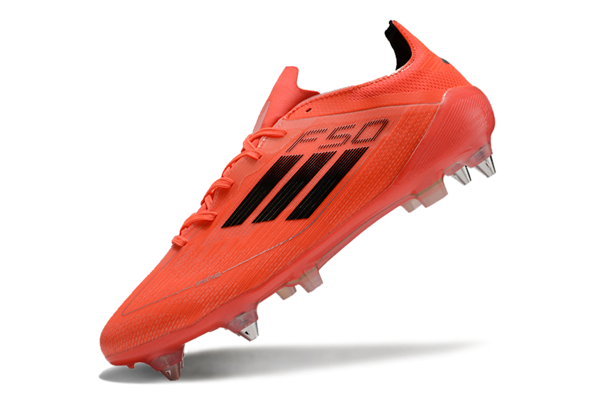 Chuteira Adidas F50 Elite SG Trava Mista