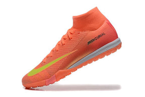 Chuteira Nike Air Zoom Mercurial Superfly 8 TF