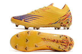 Chuteira New Balance Vivid Spark FG