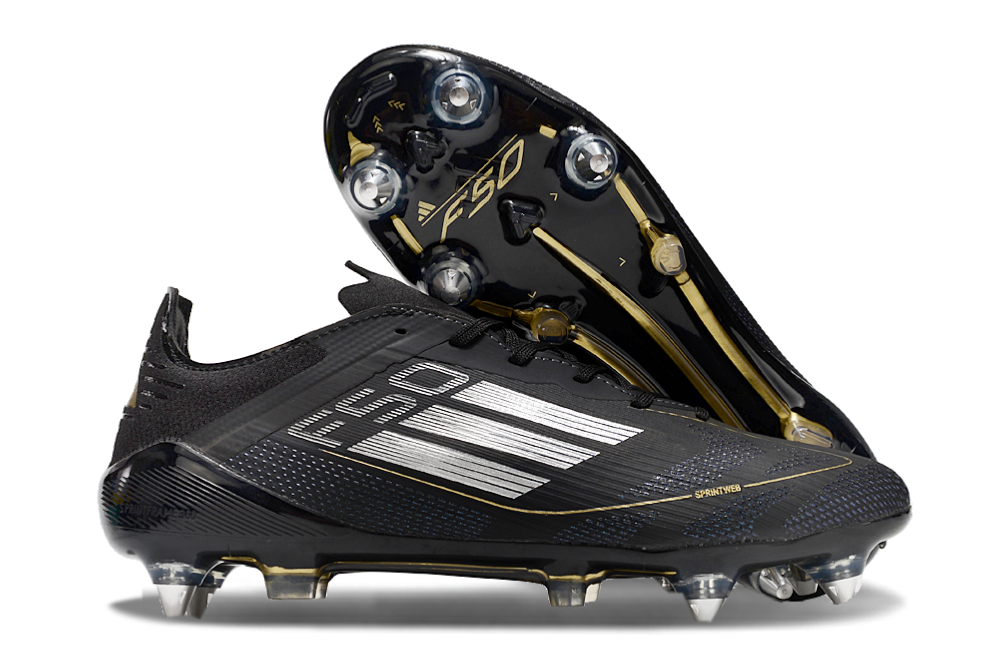 Chuteira Adidas F50 Elite SG Trava Mista