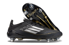 Chuteira Adidas F50 Elite SG Trava Mista