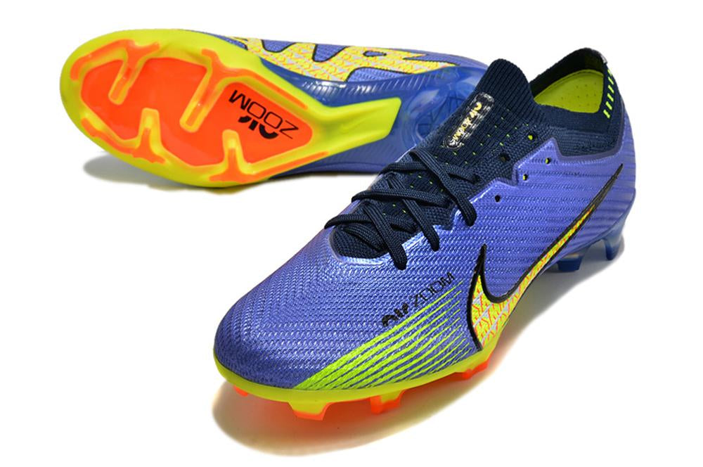 Chuteira Nike Air Zoom Mercurial Vapor FG