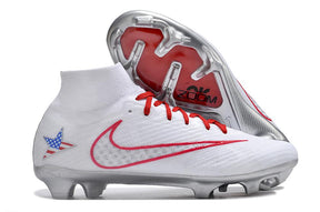Chuteira Nike Air Zoom Mercurial Superfly FG