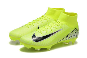 Chuteira Nike Air Zoom Mercurial Superfly 10 FG