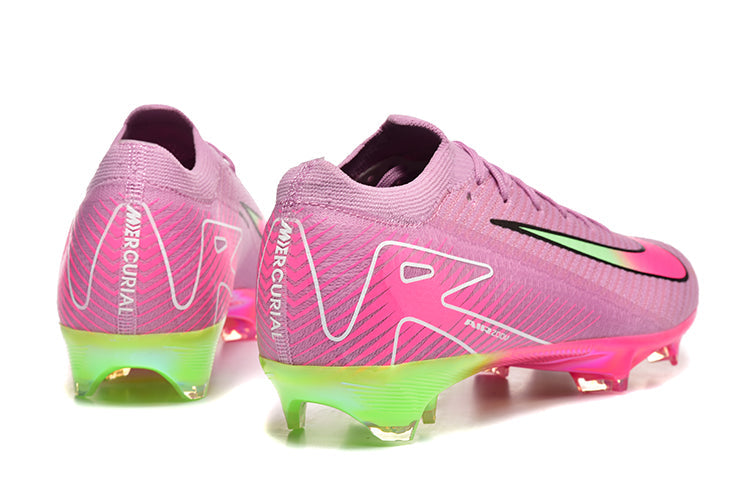 Chuteira Nike Mercurial Air Zoom Vapor 15 Elite FG