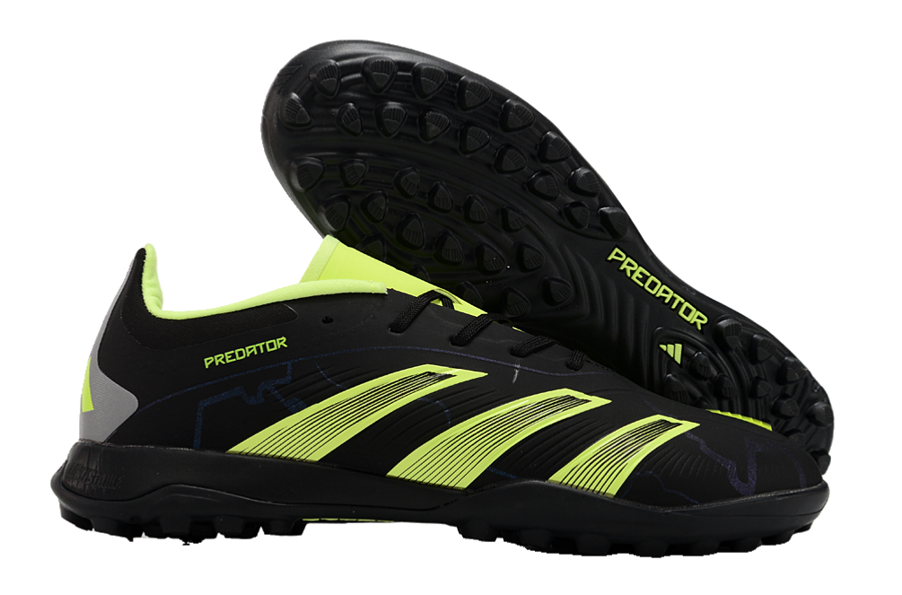 Chuteira Adidas Predator Elite TF