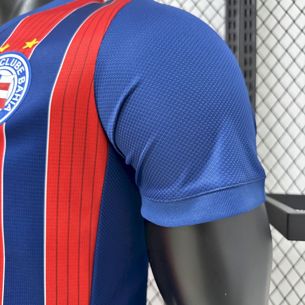Camisa Bahia Away 25/26 Puma - Jogador
