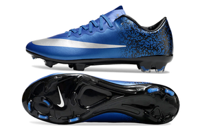 Chuteira Nike Mercurial Air Zoom Vapor 10 FG