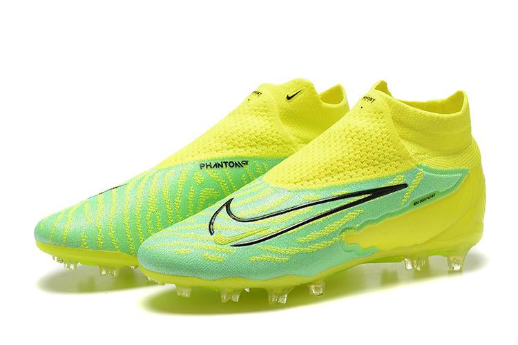 Chuteira Nike Phantom GX Elite FG