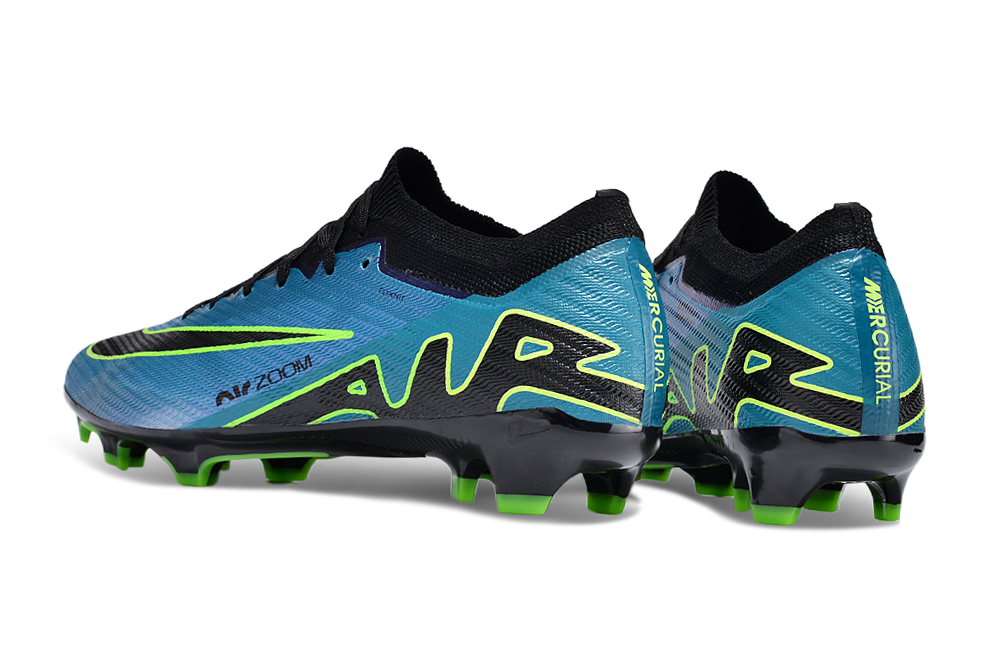 Chuteira Nike Air Zoom Mercurial Vapor FG
