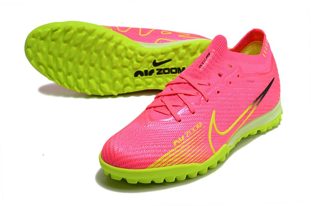Chuteira Nike Air Zoom Mercurial Vapor TF