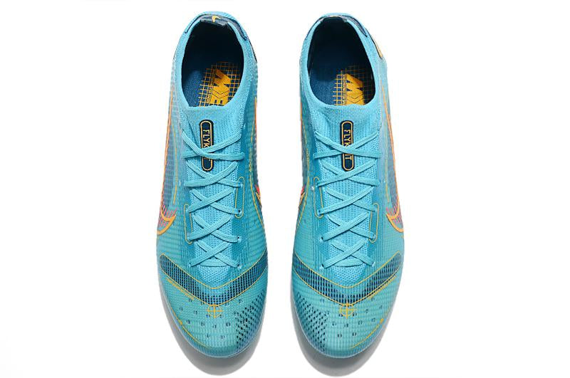 Chuteira Nike Mercurial Vapor 14 Elite FG