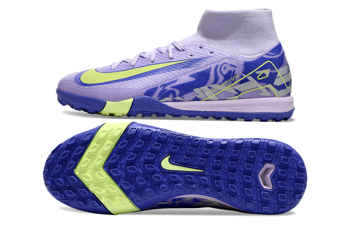 Chuteira Nike Air Zoom Mercurial Vapor 16 TF