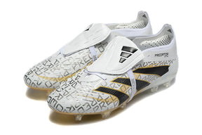 Chuteira Adidas Predator Accuracy FG