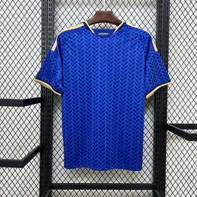 Camisa Itália Home 26/27 - Adidas Torcedor Masculina - Copa Do Mundo