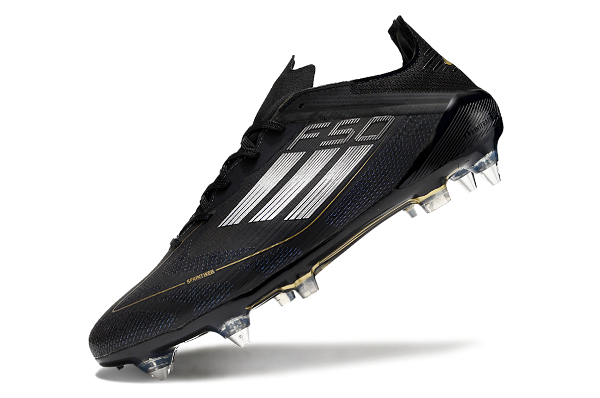 Chuteira Adidas F50 Elite SG Trava Mista