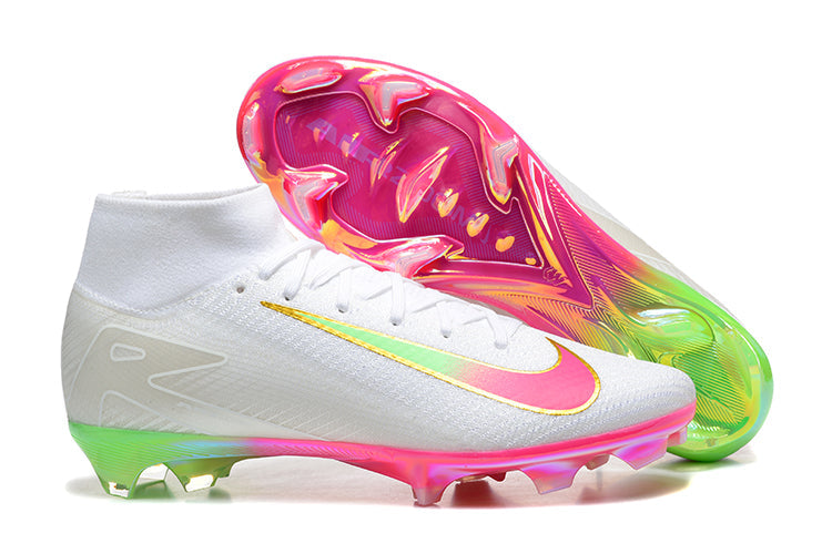 Chuteira Nike Mercurial Superfly 10 Elite FG