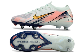 Chuteira Nike Air Zoom Mercurial SG Trava Mista