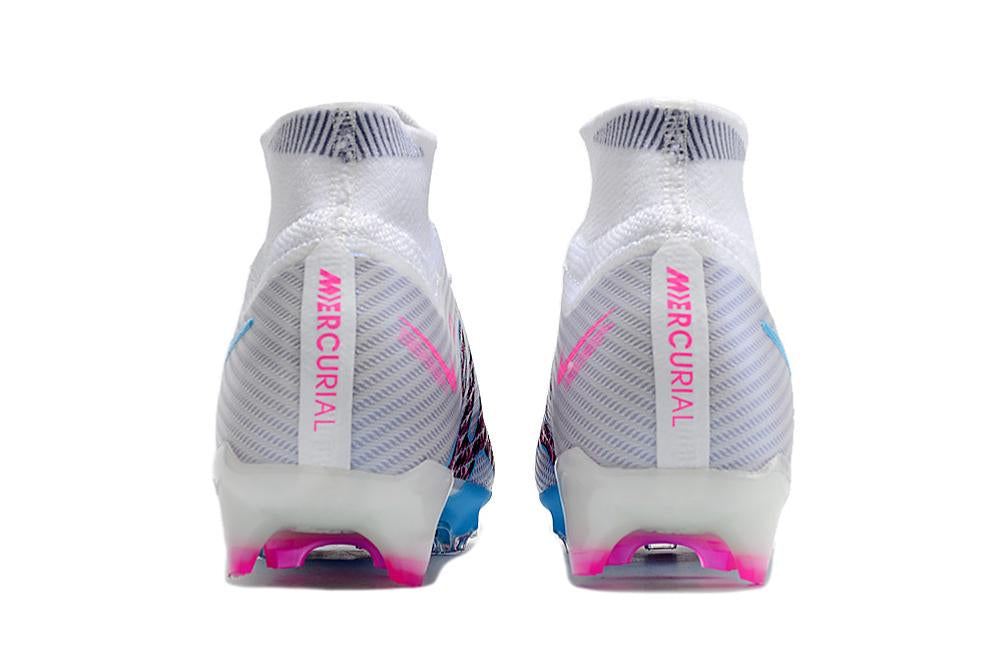 Chuteira Nike Air Zoom Mercurial Vapor FG