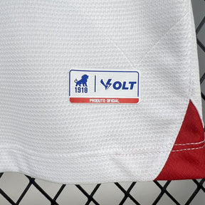 Camisa Fortaleza Away 25/26 Volt - Torcedor