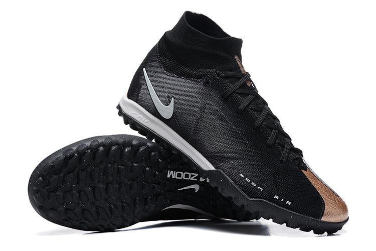 Chuteira Nike Air Zoom Mercurial Superfly TF