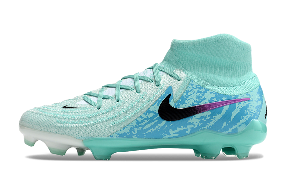 Chuteira Nike Phantom Luna Elite FG