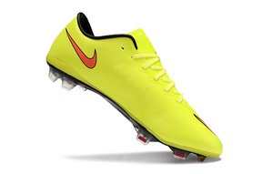Chuteira Nike Mercurial Air Zoom Vapor 10 FG