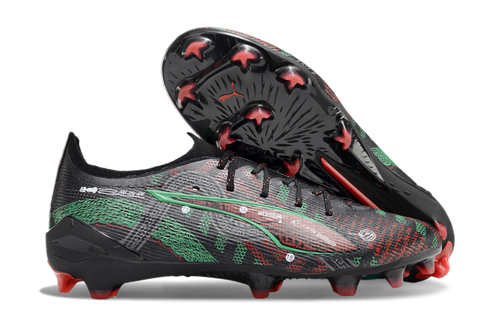Chuteira Puma Ultra 5 Ultimate FG