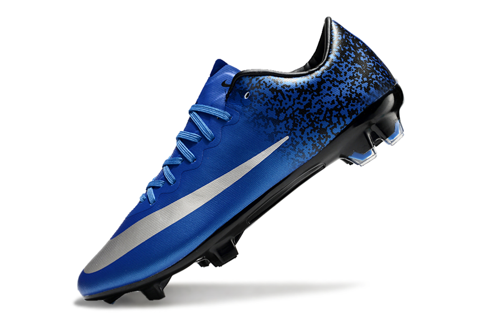 Chuteira Nike Mercurial Air Zoom Vapor 10 FG