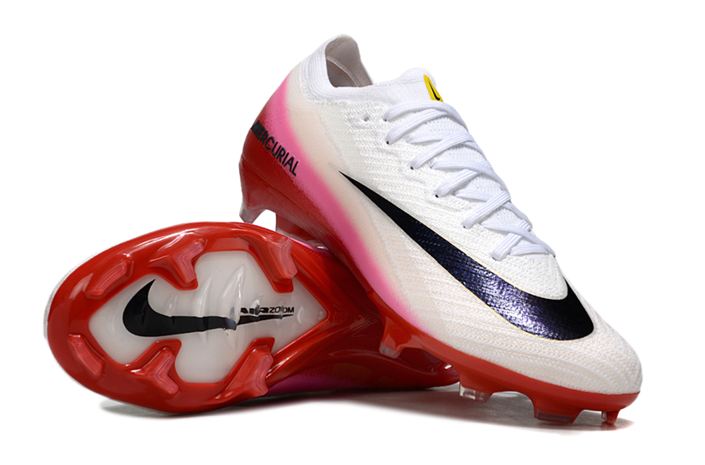 Chuteira Nike Mercurial Air Zoom Vapor 15 Elite FG