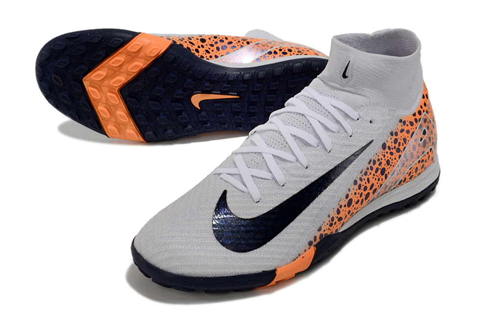 Chuteira Nike Air Zoom Mercurial Vapor 16 TF