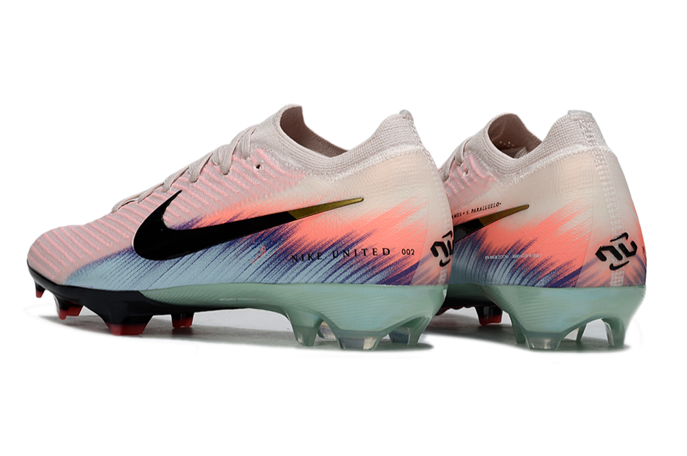 Chuteira Nike Mercurial Air Zoom Vapor 15 Elite FG