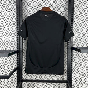 Camisa Atlético Mineiro All Black 25/26 Adidas - Torcedor