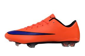 Chuteira Nike Mercurial Air Zoom Vapor 10 FG
