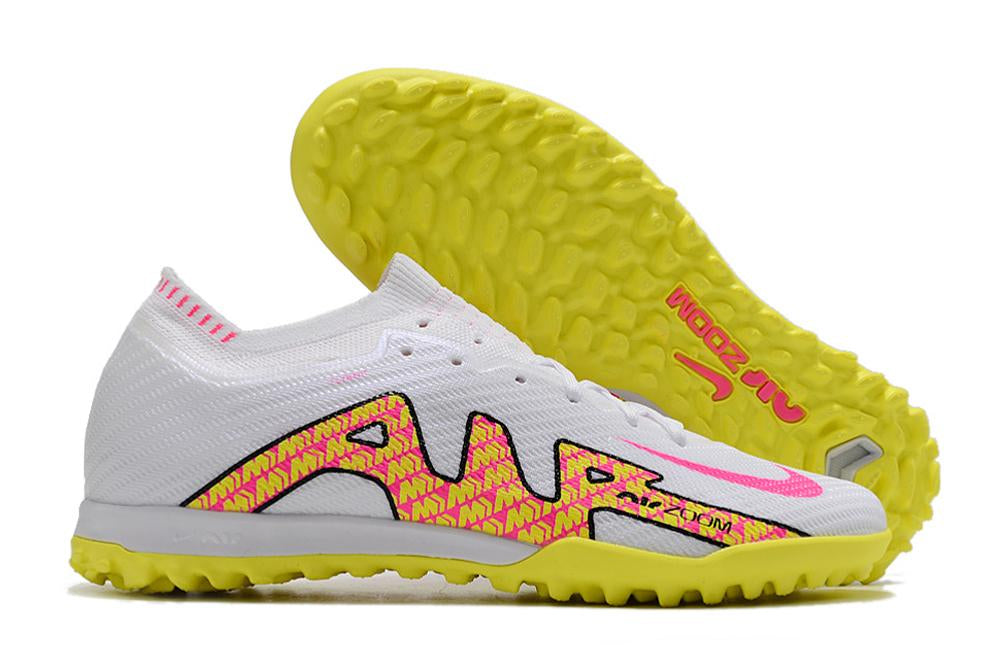 Chuteira Nike Air Zoom Mercurial Vapor TF