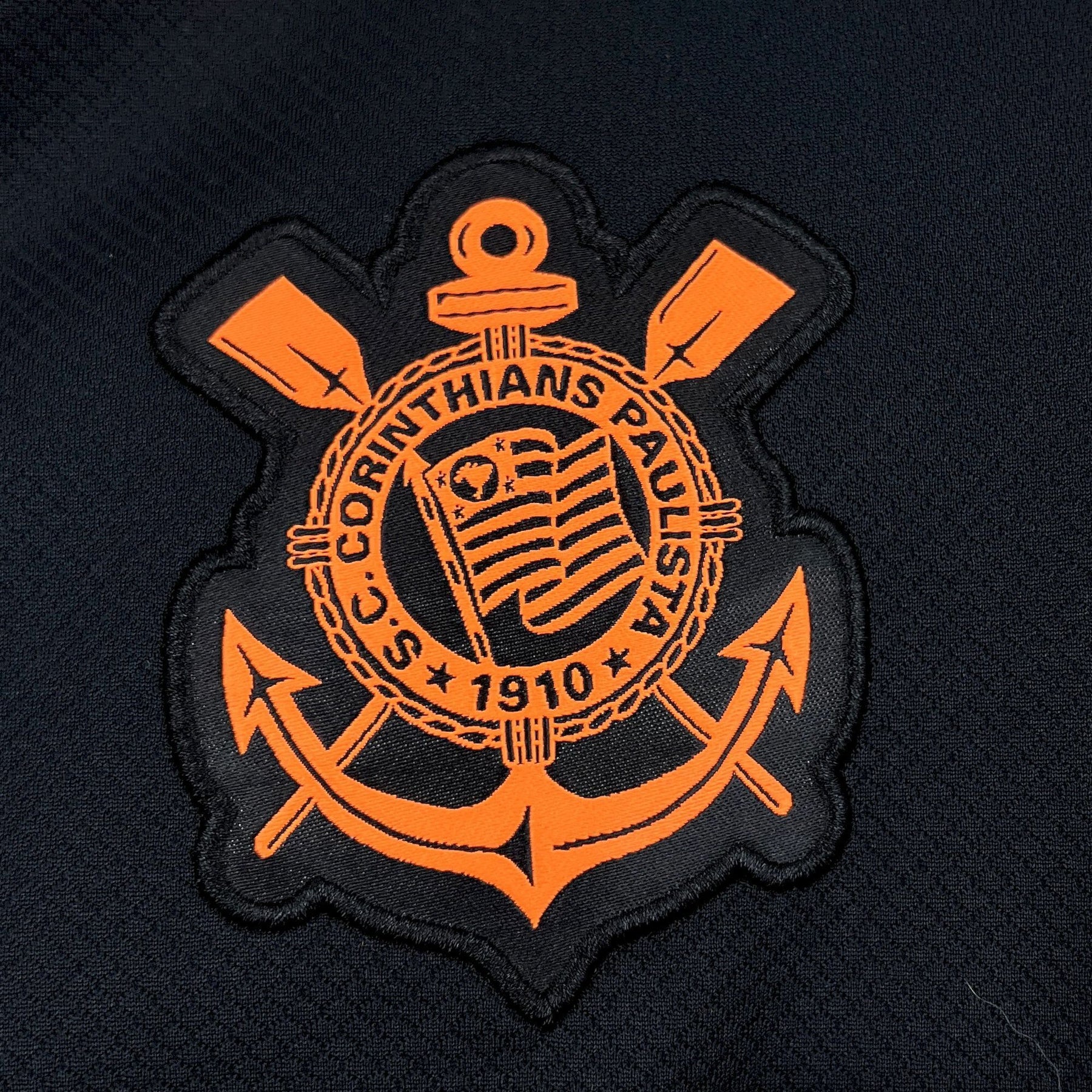 Camisa Corinthians Third III Total 90 25/26 Nike - Feminina