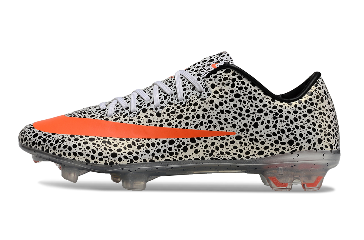 Chuteira Nike Mercurial Air Zoom Vapor 10 FG